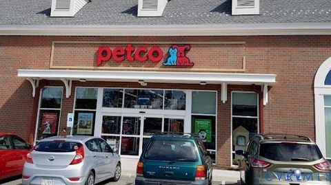 Tiny photo for 4907 Settlers Market Boulevard, Williamsburg, VA 23188 (MLS # 2607998)