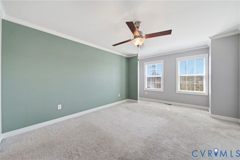 Tiny photo for 4907 Settlers Market Boulevard, Williamsburg, VA 23188 (MLS # 2607998)