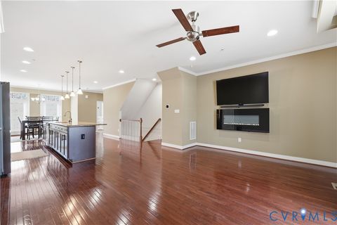 Tiny photo for 4907 Settlers Market Boulevard, Williamsburg, VA 23188 (MLS # 2607998)