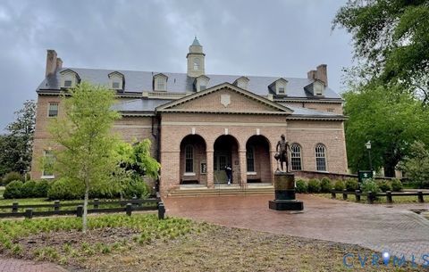 Tiny photo for 4907 Settlers Market Boulevard, Williamsburg, VA 23188 (MLS # 2607998)