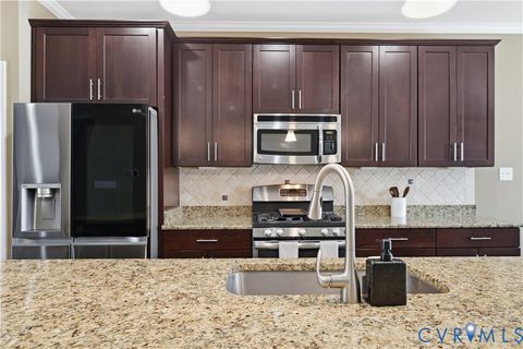 Tiny photo for 4907 Settlers Market Boulevard, Williamsburg, VA 23188 (MLS # 2607998)