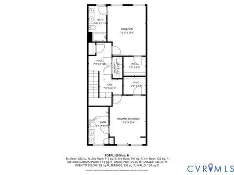 Tiny photo for 4907 Settlers Market Boulevard, Williamsburg, VA 23188 (MLS # 2607998)