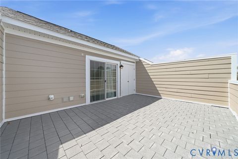 Tiny photo for 4907 Settlers Market Boulevard, Williamsburg, VA 23188 (MLS # 2607998)