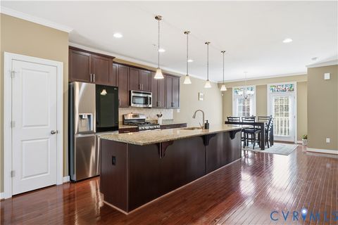 Tiny photo for 4907 Settlers Market Boulevard, Williamsburg, VA 23188 (MLS # 2607998)