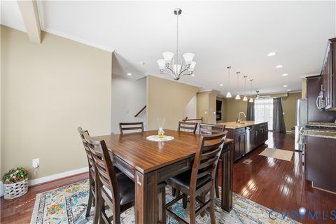 Tiny photo for 4907 Settlers Market Boulevard, Williamsburg, VA 23188 (MLS # 2607998)