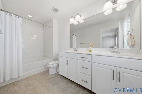 Tiny photo for 4907 Settlers Market Boulevard, Williamsburg, VA 23188 (MLS # 2607998)