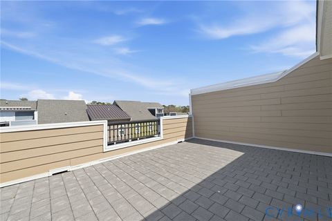 Tiny photo for 4907 Settlers Market Boulevard, Williamsburg, VA 23188 (MLS # 2607998)