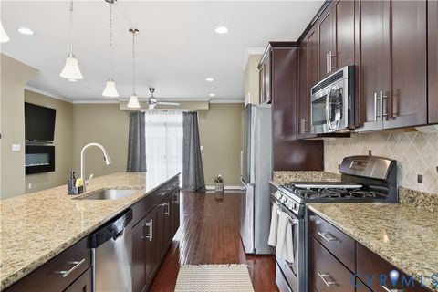 Tiny photo for 4907 Settlers Market Boulevard, Williamsburg, VA 23188 (MLS # 2607998)