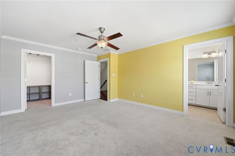 Tiny photo for 4907 Settlers Market Boulevard, Williamsburg, VA 23188 (MLS # 2607998)