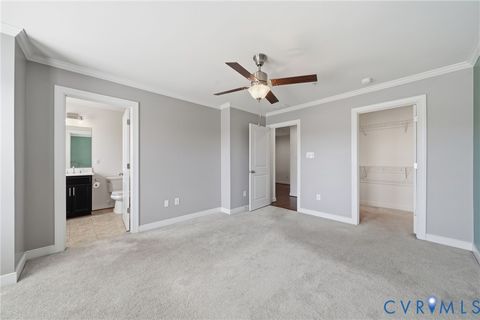 Tiny photo for 4907 Settlers Market Boulevard, Williamsburg, VA 23188 (MLS # 2607998)