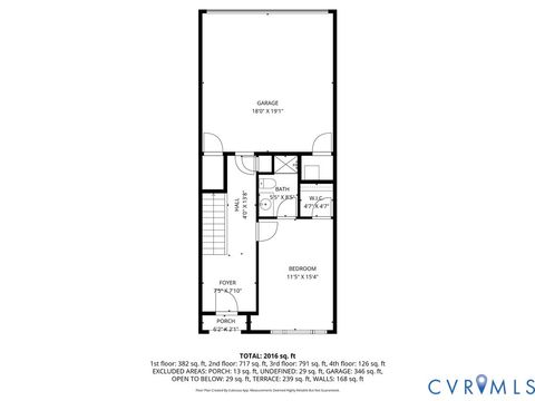 Tiny photo for 4907 Settlers Market Boulevard, Williamsburg, VA 23188 (MLS # 2607998)