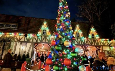 Tiny photo for 4907 Settlers Market Boulevard, Williamsburg, VA 23188 (MLS # 2607998)