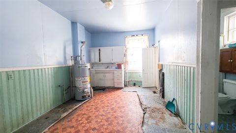 Tiny photo for 1001-01003 Hinton Street, Petersburg, VA 23803 (MLS # 2603066)