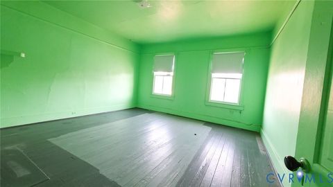 Tiny photo for 1001-01003 Hinton Street, Petersburg, VA 23803 (MLS # 2603066)