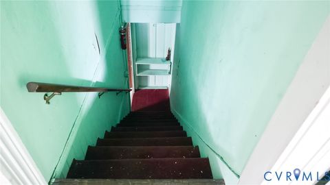 Tiny photo for 1001-01003 Hinton Street, Petersburg, VA 23803 (MLS # 2603066)