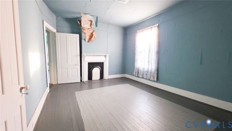 Tiny photo for 1001-01003 Hinton Street, Petersburg, VA 23803 (MLS # 2603066)