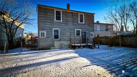 Tiny photo for 1001-01003 Hinton Street, Petersburg, VA 23803 (MLS # 2603066)