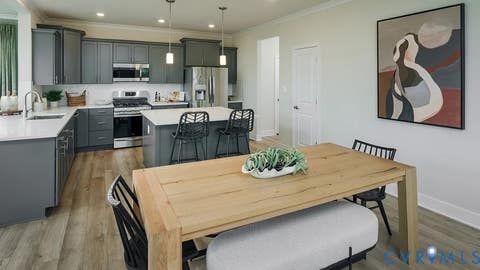 Tiny photo for 3332 Sunstone Drive, Richmond, VA 23223 (MLS # 2616833)