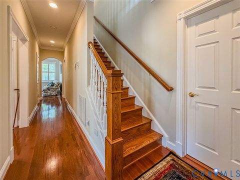 Tiny photo for 9438 Amberleigh Circle, Chesterfield, VA 23236 (MLS # 2614004)