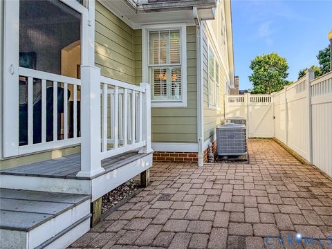 Tiny photo for 9438 Amberleigh Circle, Chesterfield, VA 23236 (MLS # 2614004)