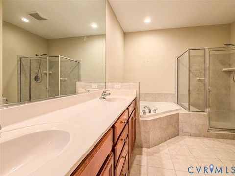 Tiny photo for 9438 Amberleigh Circle, Chesterfield, VA 23236 (MLS # 2614004)