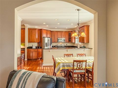 Tiny photo for 9438 Amberleigh Circle, Chesterfield, VA 23236 (MLS # 2614004)