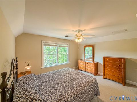 Tiny photo for 9438 Amberleigh Circle, Chesterfield, VA 23236 (MLS # 2614004)