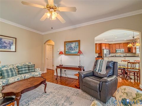 Tiny photo for 9438 Amberleigh Circle, Chesterfield, VA 23236 (MLS # 2614004)