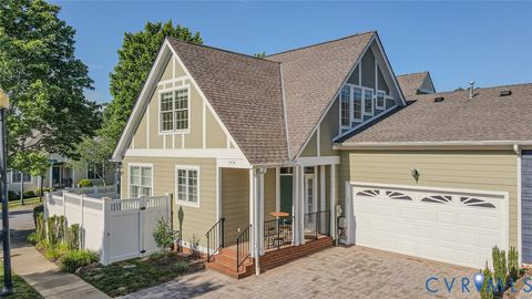 Photo of 9438 Amberleigh Circle, Chesterfield, VA 23236 (MLS # 2614004)