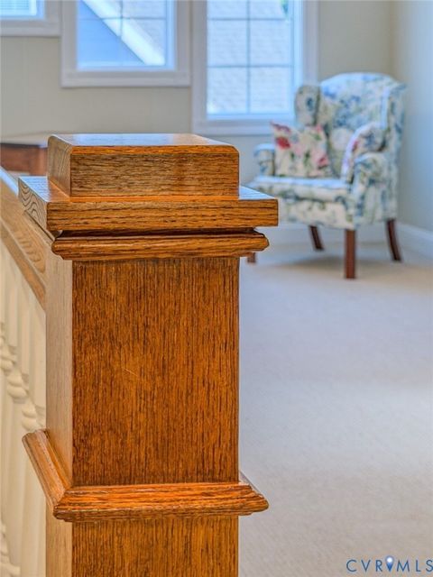 Tiny photo for 9438 Amberleigh Circle, Chesterfield, VA 23236 (MLS # 2614004)