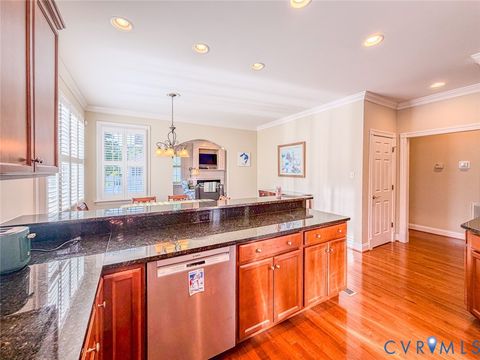 Tiny photo for 9438 Amberleigh Circle, Chesterfield, VA 23236 (MLS # 2614004)