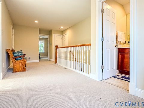 Tiny photo for 9438 Amberleigh Circle, Chesterfield, VA 23236 (MLS # 2614004)