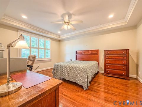 Tiny photo for 9438 Amberleigh Circle, Chesterfield, VA 23236 (MLS # 2614004)