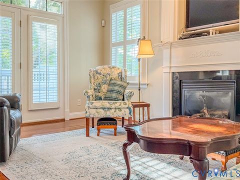 Tiny photo for 9438 Amberleigh Circle, Chesterfield, VA 23236 (MLS # 2614004)