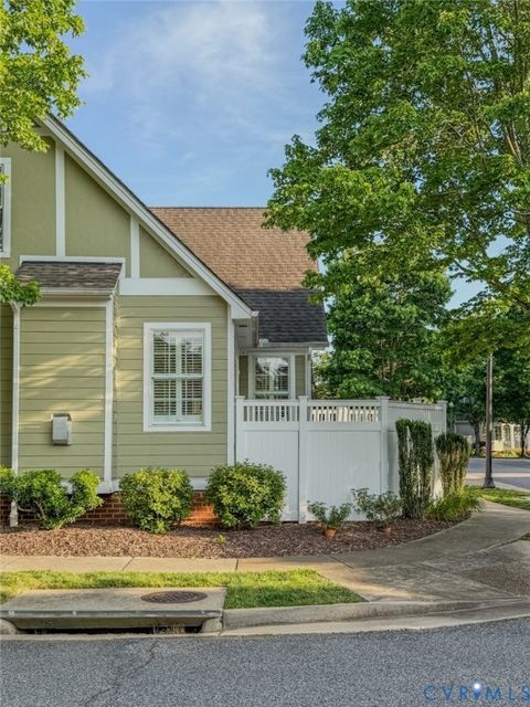 Tiny photo for 9438 Amberleigh Circle, Chesterfield, VA 23236 (MLS # 2614004)