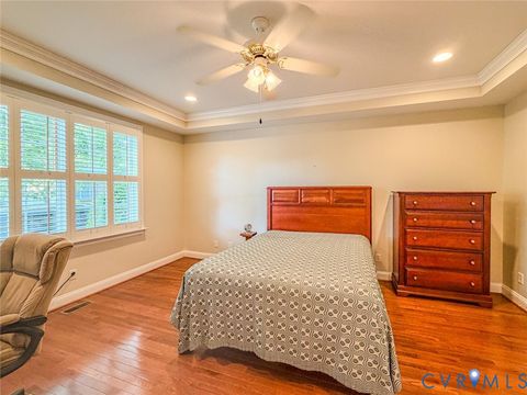 Tiny photo for 9438 Amberleigh Circle, Chesterfield, VA 23236 (MLS # 2614004)