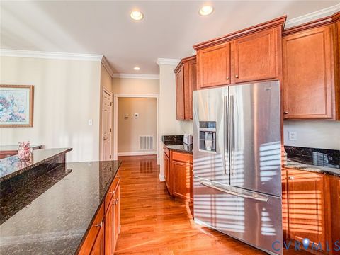 Tiny photo for 9438 Amberleigh Circle, Chesterfield, VA 23236 (MLS # 2614004)
