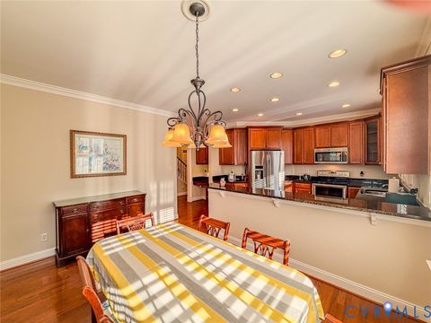 Tiny photo for 9438 Amberleigh Circle, Chesterfield, VA 23236 (MLS # 2614004)