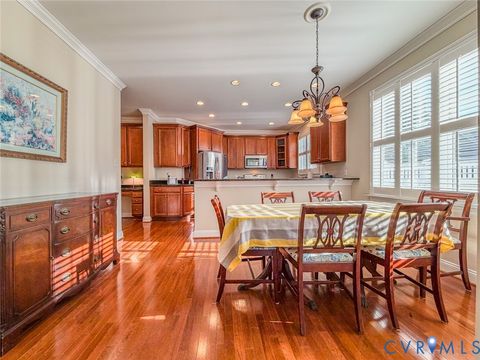 Tiny photo for 9438 Amberleigh Circle, Chesterfield, VA 23236 (MLS # 2614004)