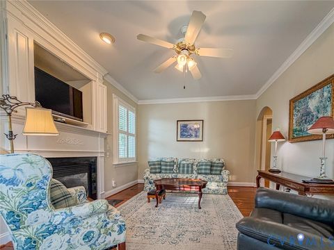 Tiny photo for 9438 Amberleigh Circle, Chesterfield, VA 23236 (MLS # 2614004)