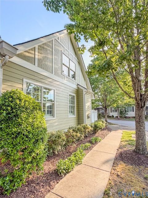 Tiny photo for 9438 Amberleigh Circle, Chesterfield, VA 23236 (MLS # 2614004)