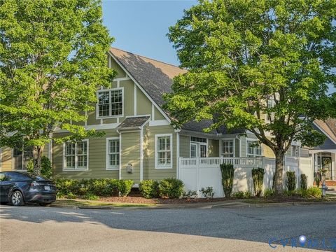 Tiny photo for 9438 Amberleigh Circle, Chesterfield, VA 23236 (MLS # 2614004)