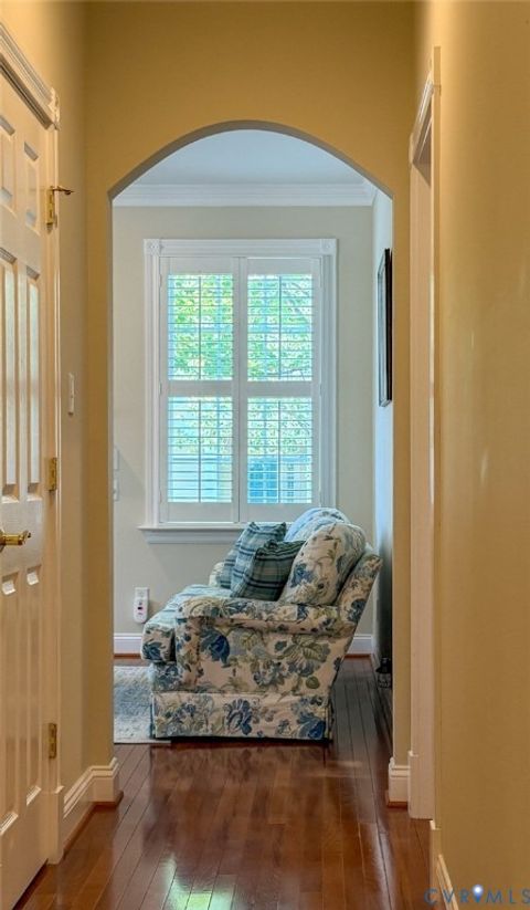 Tiny photo for 9438 Amberleigh Circle, Chesterfield, VA 23236 (MLS # 2614004)
