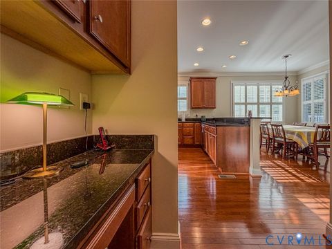 Tiny photo for 9438 Amberleigh Circle, Chesterfield, VA 23236 (MLS # 2614004)