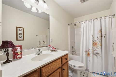 Tiny photo for 5102 Terrace Arbor Circle, Midlothian, VA 23112 (MLS # 2617383)