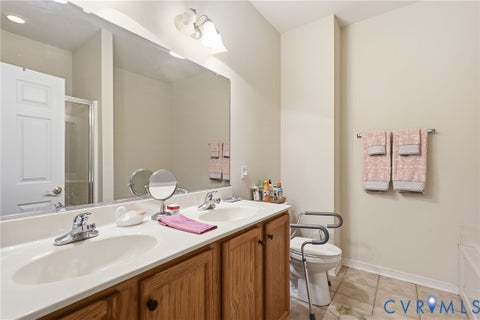 Tiny photo for 5102 Terrace Arbor Circle, Midlothian, VA 23112 (MLS # 2617383)