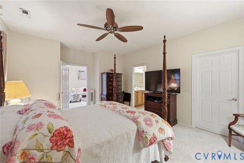 Tiny photo for 5102 Terrace Arbor Circle, Midlothian, VA 23112 (MLS # 2617383)