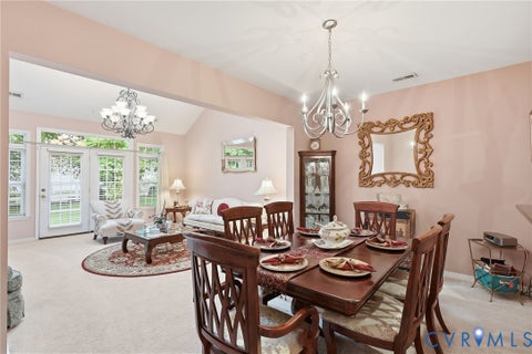Tiny photo for 5102 Terrace Arbor Circle, Midlothian, VA 23112 (MLS # 2617383)