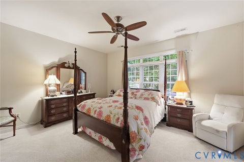Tiny photo for 5102 Terrace Arbor Circle, Midlothian, VA 23112 (MLS # 2617383)