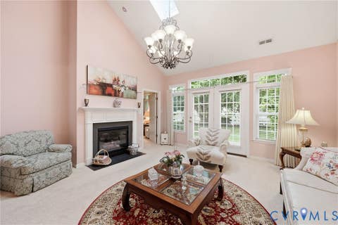 Tiny photo for 5102 Terrace Arbor Circle, Midlothian, VA 23112 (MLS # 2617383)